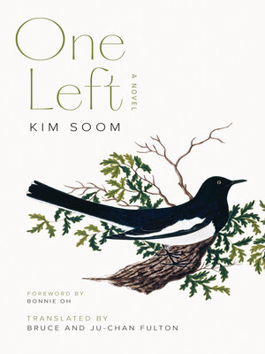 cover image of One Left
